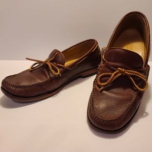 Cole Haan 10 M loafers.